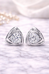 Lab-Grown CT - 1.00 CT