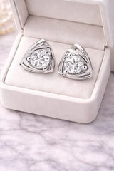 Lab-Grown CT - 1.00 CT