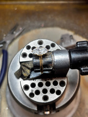 Classic Oval Lab-Grown Diamond Ring